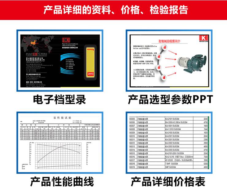 堿液循環(huán)泵資料下載